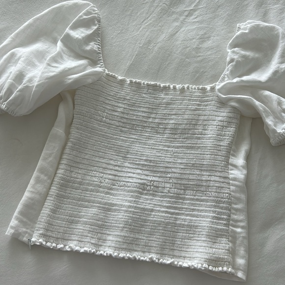 Reformation Roma Top - Picture 5 of 6